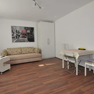 Apartment City
