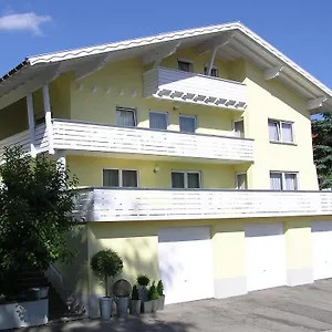 Haus Sonnenblick Apartment