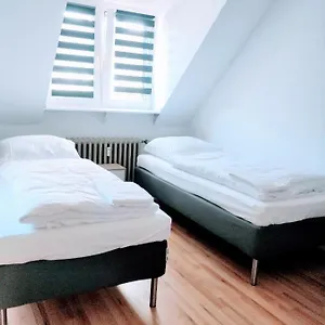  Apartment Moltkerya Deutschland